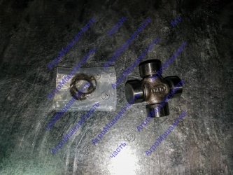 КРЕСТОВИНА КАРДАНА РУЛ УПР 4301-3401485 19*44,6 ГАЗ-3302 3307