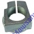 ГАЙКА КУЛАКА ПОВОРОТ 64221-3103076-010 М42*2 РАЗРЕЗНАЯ\МАЗ