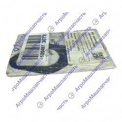 АМОРТИЗАТОР 40.11-2905005 ПЕР АНАЛОГ С40R13-2905004 447/752 ГАЗОН НЕКСТ ПАЗ