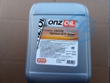 АНТИФРИЗ 10 КГ/8,9 Л ЗЕЛЕНЫЙ ONZOIL G11\