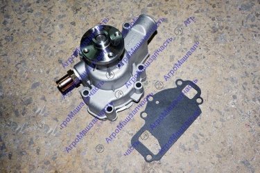 НАСОС ВОДЯНОЙ 421-1307010-50 ГАЗ УМЗ-4216 ЕВРО-3 ФЕНОКС