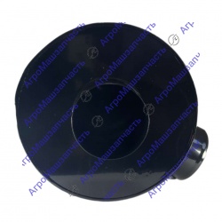 КОРПУС ФИЛЬТРА ВОЗДУШ В СБ 5337-1109510-01/512-01 ПОД ЭЛ-Т 740 БЕЗ ЭЛ-ТА\