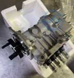 НАСОС ТОПЛ ТНВД Д-240 4PL318Q АНАЛОГ 4УТНИ-1111007-420 Н/ОБР МТЗ