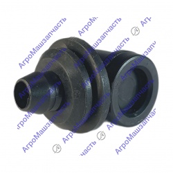 ШТУЦЕР ВАКУУМНЫЙ 24-3552010-1 ГАЗ-24-3110 3302 2705 3306 3307 3309