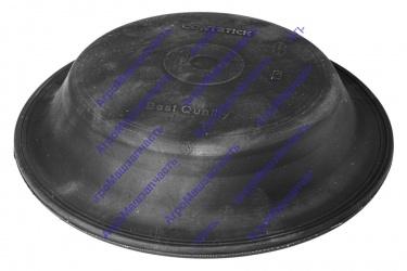 ДИАФРАГМА КАМЕРЫ ТОРМОЗНОЙ 30/30 100-3519350