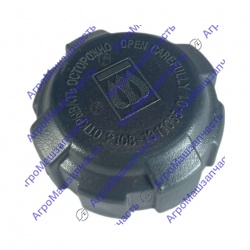 КРЫШКА БАЧКА РАСШИР 3163-1311065