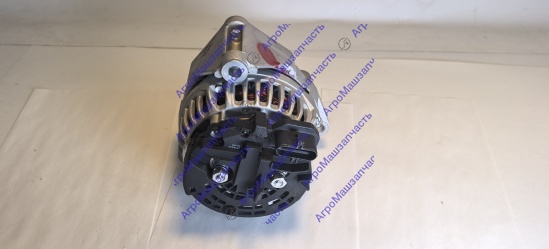 ГЕНЕРАТОР 612630060039 28В 80А 6РК WP10 WP12 WP13 HOWO МАЗ SHACMAN X3000