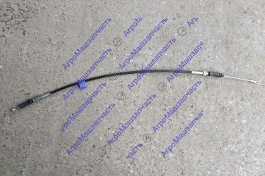 ТРОС ТОРМОЗА ГАЗ-3308-3508068 ПЕРЕДНИЙ
