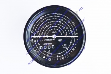ТАХОМЕТР МТЗ-80 ТХ-135