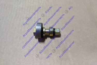 БОЛТ ЭКСЦЕНТРИКА 3302-3508166 В СБОРЕ