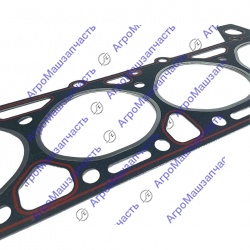 ПРОКЛАДКА ГБЦ 130-1003020 С ГЕРМЕТИКОМ