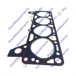ПРОКЛАДКА ГБЦ 130-1003020 С ГЕРМЕТИКОМ