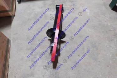 АМОРТИЗАТОР ЗАД ВАЗ-2170-2915402 ГАЗОВЫЙ ФЕНОКС
