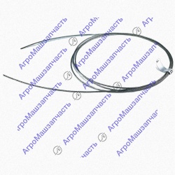 ТРОС ШТОРКИ РАДИАТОРА 70-1310121-А МТЗ\