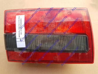 ФОНАРЬ ЗАД ГАЗ-3110 ЛЕВ 691.3716 ПЛОЩАДКА\