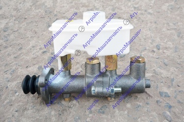 ЦИЛИНДР ТОРМОЗНОЙ ГЛАВНЫЙ ГАЗ-66 3306 3307 3308 3309  66-11-3505010 С БАЧКОМ