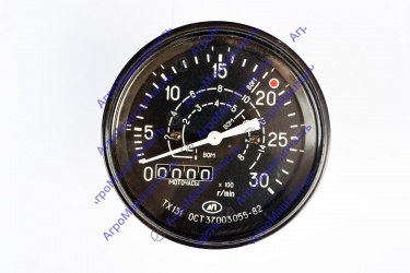 ТАХОМЕТР ХТЗ ЛТЗ ТХ-131