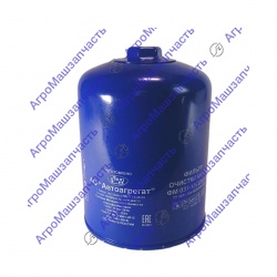 ФИЛЬТР МАСЛЯН Д-260 263 ФМ037-1012005-10 АНАЛОГ W1374/11 С ГАЙКОЙ ЛИВНЫ