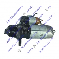 СТАРТЕР 5404.3708 ЗИЛ-5301 ЕВРО-2 24В АНАЛОГ 7402 БАТЭ