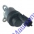 БЛОК ДОЗИРОВОЧНЫЙ ТНВД 0928400617 ЯМЗ-650 CARTRONIC