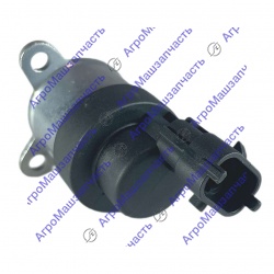 БЛОК ДОЗИРОВОЧНЫЙ ТНВД 0928400617 ЯМЗ-650 CARTRONIC