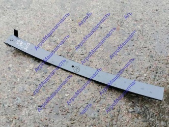 ЛИСТ N3 ЗАДНЕЙ РЕССОРЫ 3302-2912103 1510ММ ГАЗ-3302