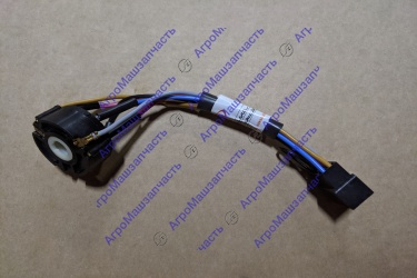 КОНТАКТЫ ЗАМКА ЗАЖИГАНИЯ ГАЗ-3302.