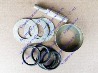 РЕМКОМПЛЕКТ ШКВОРНЯ ЗИЛ КОМПЛ 5301-3001019