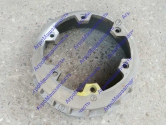 БАРАБАН ТОРМОЗНОЙ ЗАДНИЙ 53011-3502070-10 ЗИЛ-5301