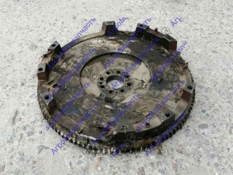 МАХОВИК ГАЗ 4301-1005115-10