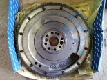 МАХОВИК 236-1005115-Н ЯМЗ-236 132 ЗУБА ПОД ЛЕПЕСТКОВОЕ СЦЕПЛЕНИЕ АВТОДИЗЕЛЬ
