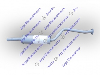 РЕЗОНАТОР 330308-1202008 Д-409 ЕВРО-3 БОРТОВОЙ
