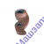 РЫЧАГ НАВЕСКИ 1220-4605024 МТЗ-1221 ВНУТР