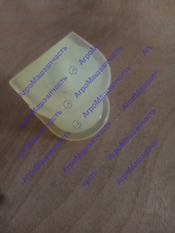 ВТУЛКА СТАБИЛИЗ ЗАД БОК 3302-2916040 ГАЗ-2217 3302 ПОЛИУРЕТАН