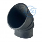 ПЕРЕХОДНИК ФИЛЬТРА ВОЗД УГЛ 5336-1109375-10 МАЗ АМАЗ ОАО БРТ\