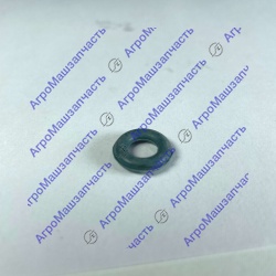 КОЛЬЦО УПЛ ФОРСУНКИ 406-1004122 ГАЗ-3302 Д-406