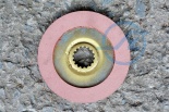 ДИСК ТОРМОЗНОЙ 85-3502040-01 МТЗ 1221УА