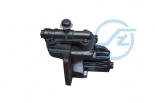 КОРОБКА КЛАПАННАЯ ГУРА ГАЗ-33081 ШНКФ.453479.350