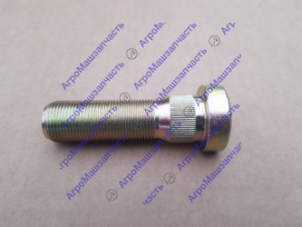 БОЛТ СТУПИЦЫ У2210.20Н-2-03.301 ГИДРОМОСТ М22*1,5 L=92\АМЗ