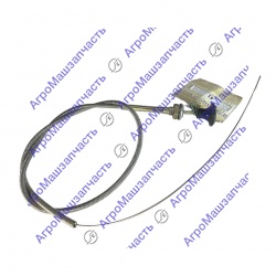 ТРОС ПОДСОСА М-412