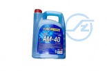 ТОСОЛ 4,8КГ АМ40 EUROFREEZE