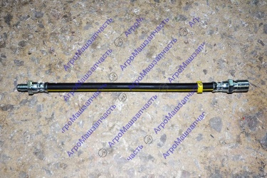 ШЛАНГ ТОРМОЗНОЙ ЗАДНИЙ 2101-3506085 ВАЗ-2101-2107, 2121
