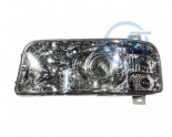 ФАРА МАЗ-5440 БЛОК 301.3775-20 АЕ ЛЕВ С ДХО
