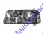 ФАРА МАЗ-5440 БЛОК 301.3775-20 АЕ ЛЕВ С ДХО