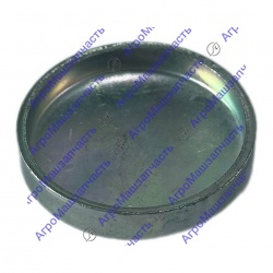 ЗАГЛУШКА ГБЦ 260-1003016 МТЗ-1221 D=42ММ