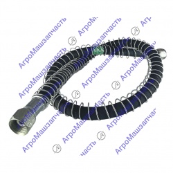 ШЛАНГ ТОРМОЗ ГИБКИЙ 6430-3506085 1000ММ ГАЙКА-ГАЙКА 24Х24 М20х1,5