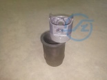 ПОРШНЕВАЯ ГРУППА ГАЗ-53-1000105-04 С КОЛЬЦАМИ КОСТРОМА