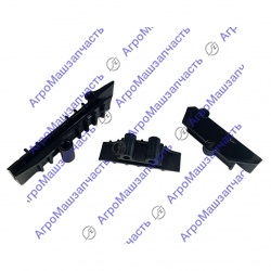 УСПОКОИТЕЛЬ ЦЕПИ 406-1006090-11 3ШТ ГАЗ 2217,2705,3110,3302 ЗМЗ 402,406