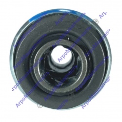 ПРИВОД СТАРТЕРА В СБОРЕ ЗИЛ-5301 МТЗ 74.3708  7402-3708600