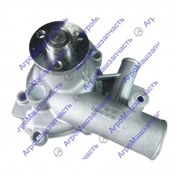 НАСОС ВОДЯНОЙ 4062-3906629-30 31105 ЗМЗ-40525 С КОНДИЦ УАЗ-40904 Е-3\КИ